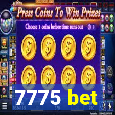 7775 bet